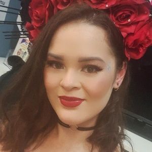 Meet your Posher, Rachelle